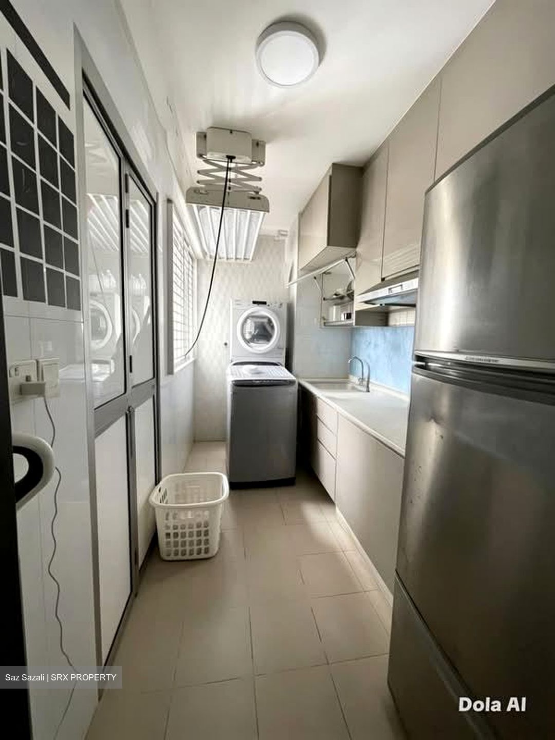 Blk 440A West Ridges @ Bukit Batok (Bukit Batok), HDB 2 Rooms #594059591